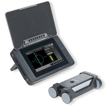 Détecteur d'armatures Profometer